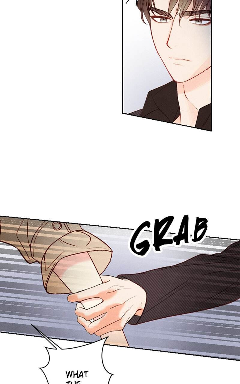 Read Our Secret Marriage chapter 1 image 48 on Lezhin
