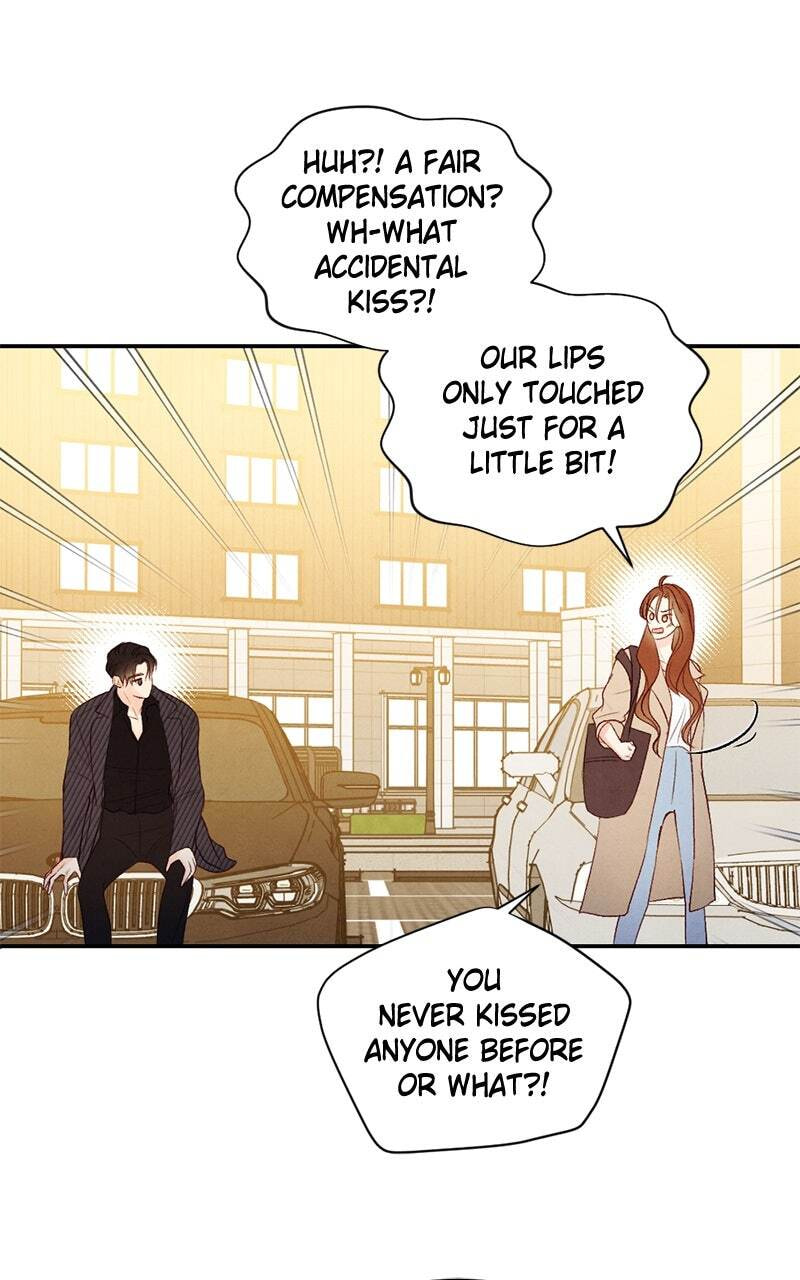 Read Our Secret Marriage chapter 1 image 62 on Lezhin