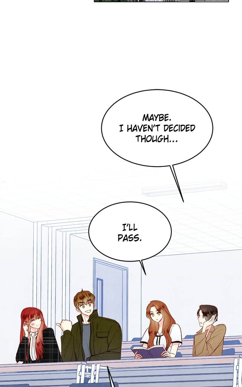 Read Our Secret Marriage chapter 1 image 72 on Lezhin