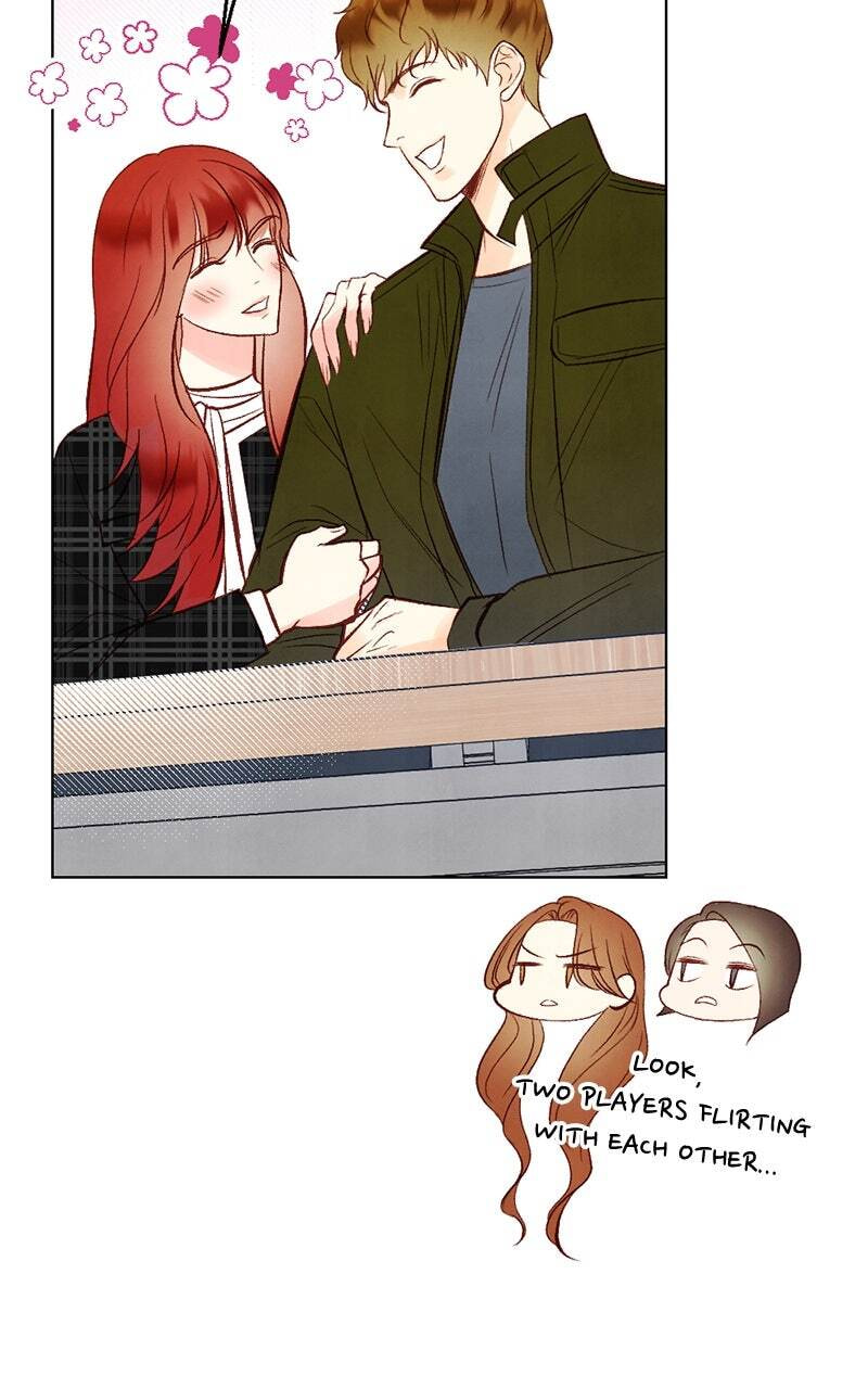 Read Our Secret Marriage chapter 1 image 74 on Lezhin