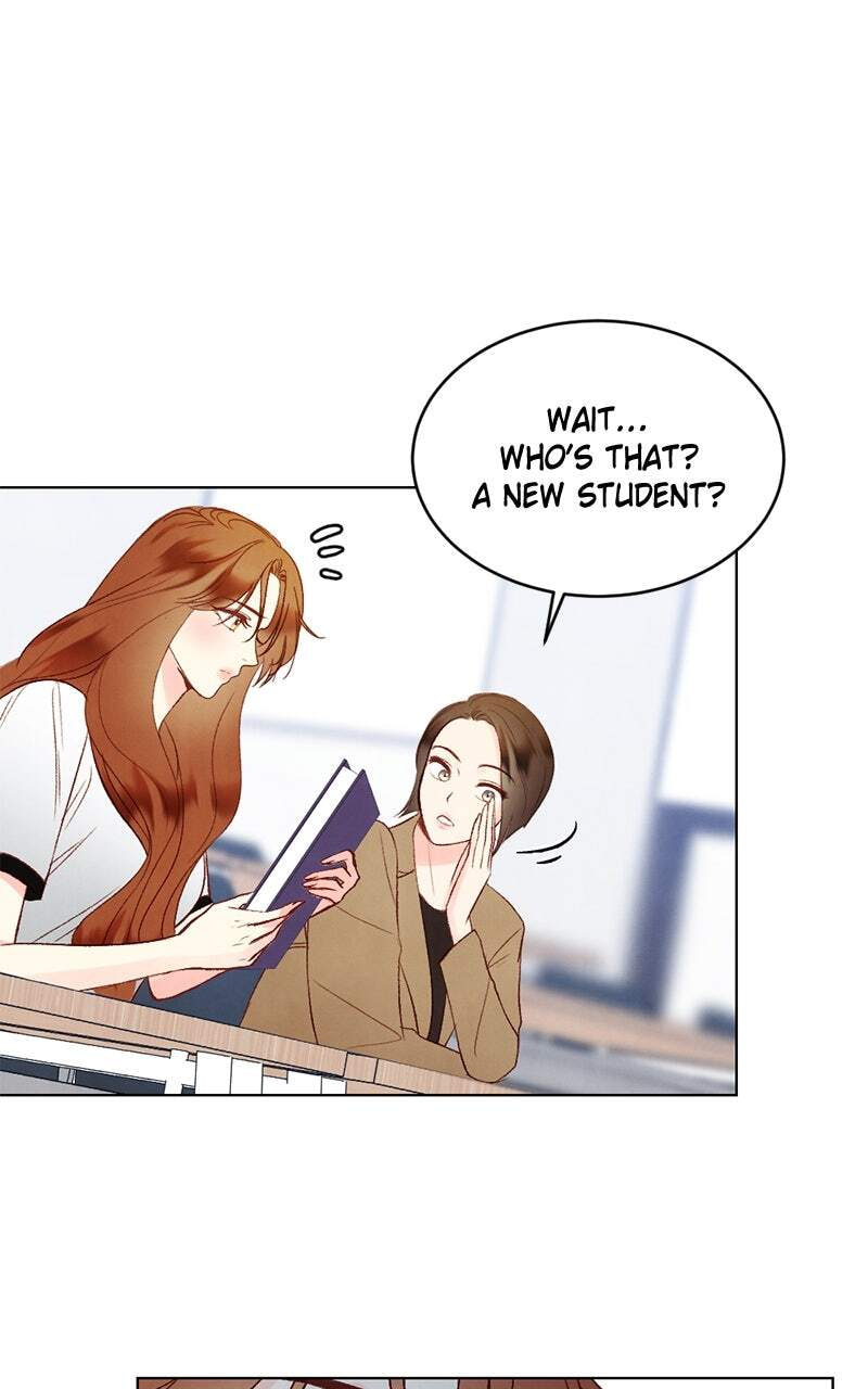 Read Our Secret Marriage chapter 1 image 76 on Lezhin
