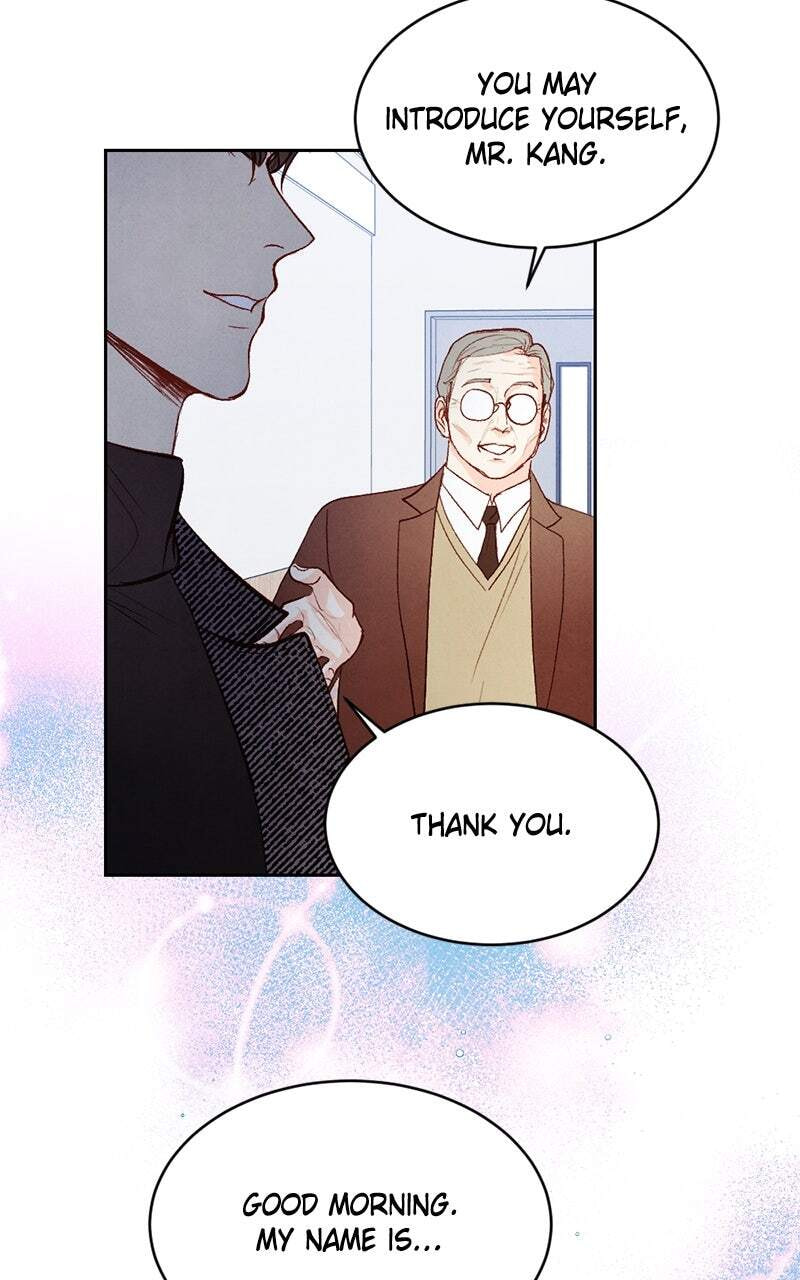 Read Our Secret Marriage chapter 1 image 79 on Lezhin