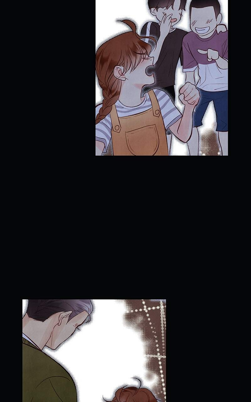 Read Our Secret Marriage chapter 1 image 8 on Lezhin