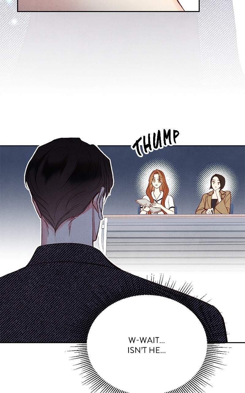 Read Our Secret Marriage chapter 1 image 82 on Lezhin