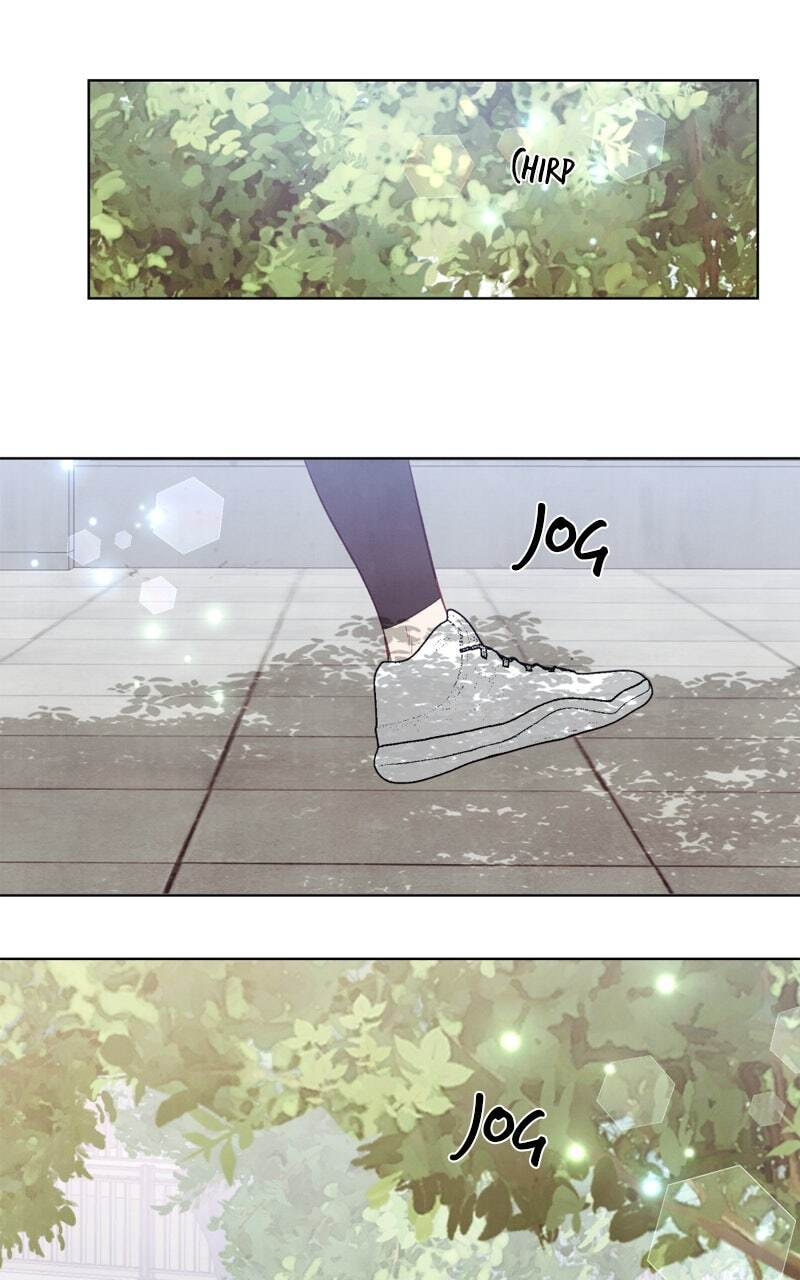 Read Our Secret Marriage chapter 10 image 1 on Lezhin