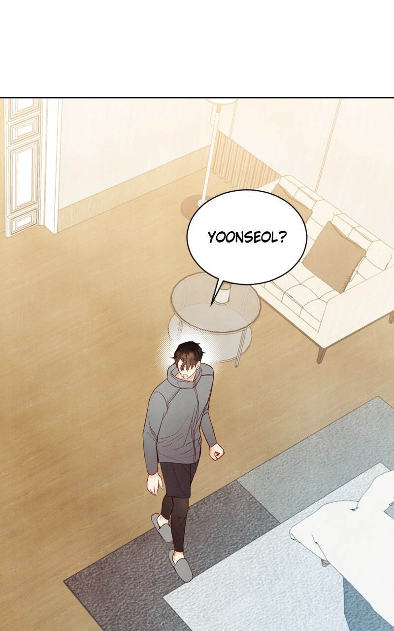 Read Our Secret Marriage chapter 10 image 10 on Lezhin