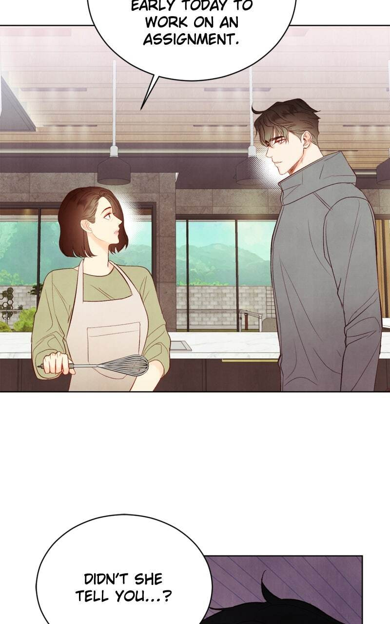 Read Our Secret Marriage chapter 10 image 13 on Lezhin