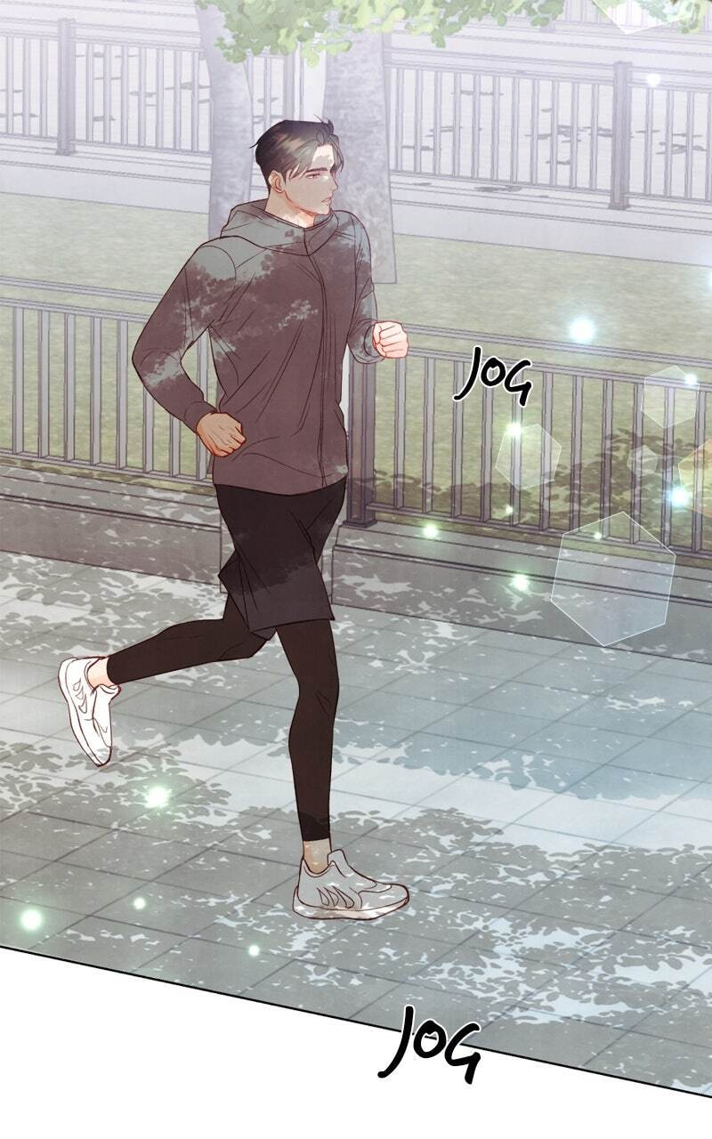 Read Our Secret Marriage chapter 10 image 2 on Lezhin