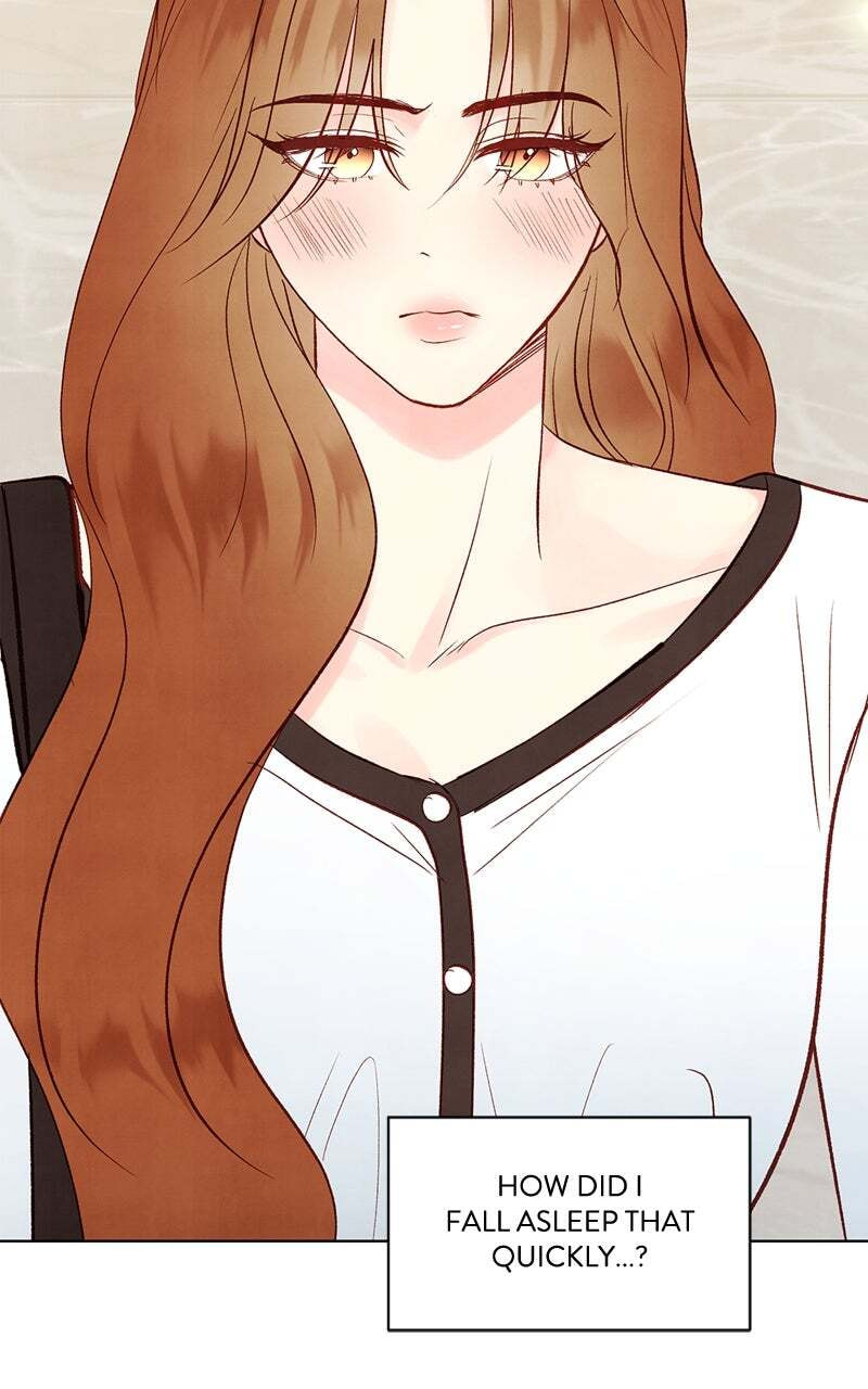 Read Our Secret Marriage chapter 10 image 22 on Lezhin