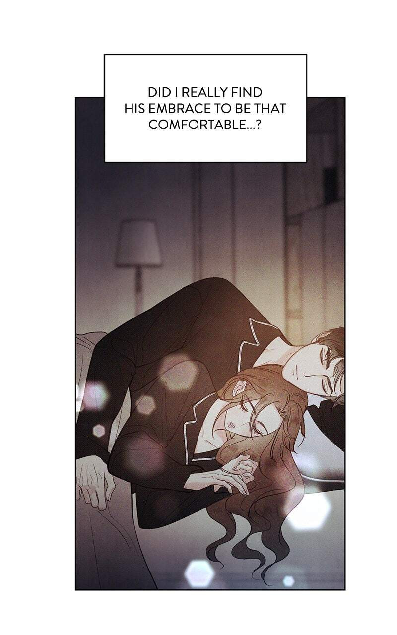 Read Our Secret Marriage chapter 10 image 23 on Lezhin