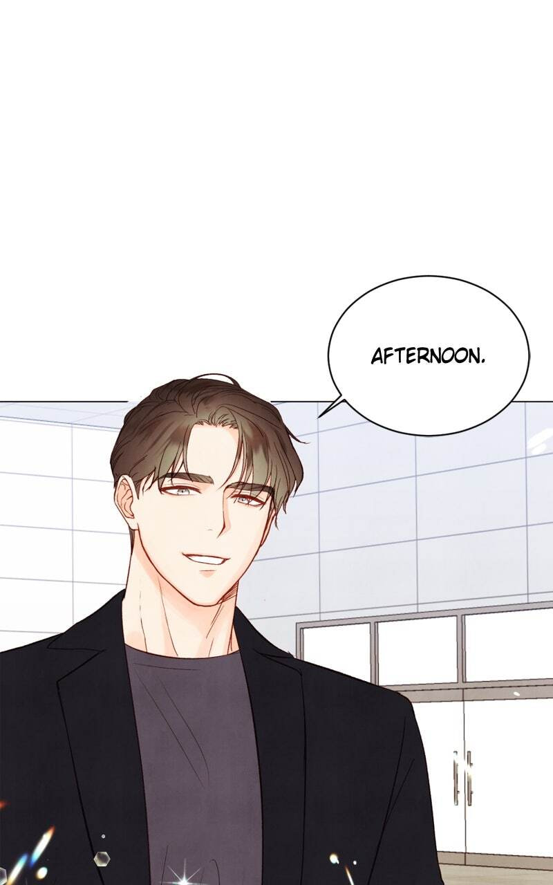 Read Our Secret Marriage chapter 10 image 32 on Lezhin
