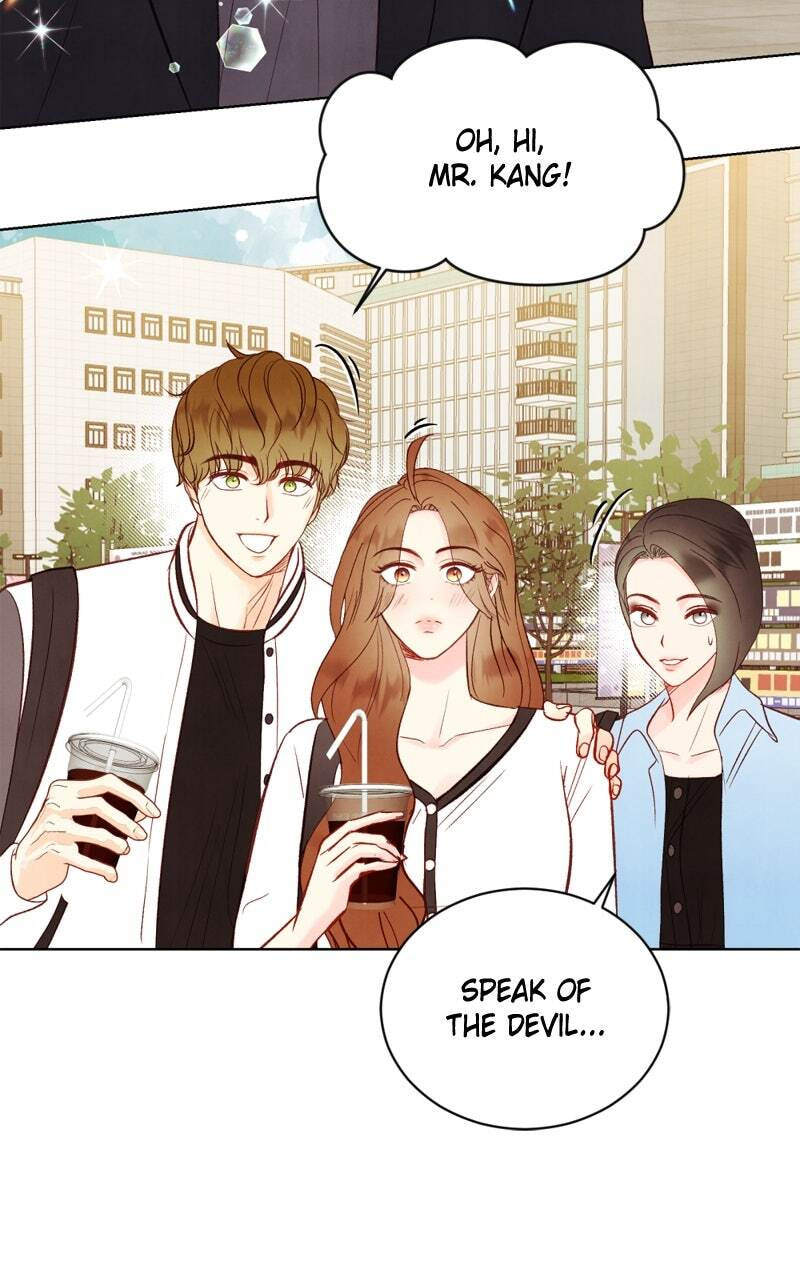 Read Our Secret Marriage chapter 10 image 33 on Lezhin