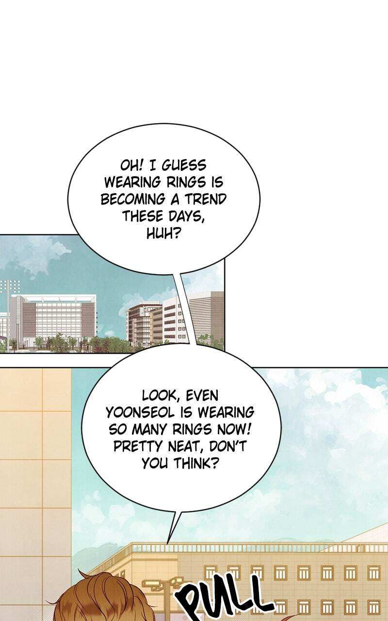 Read Our Secret Marriage chapter 10 image 41 on Lezhin