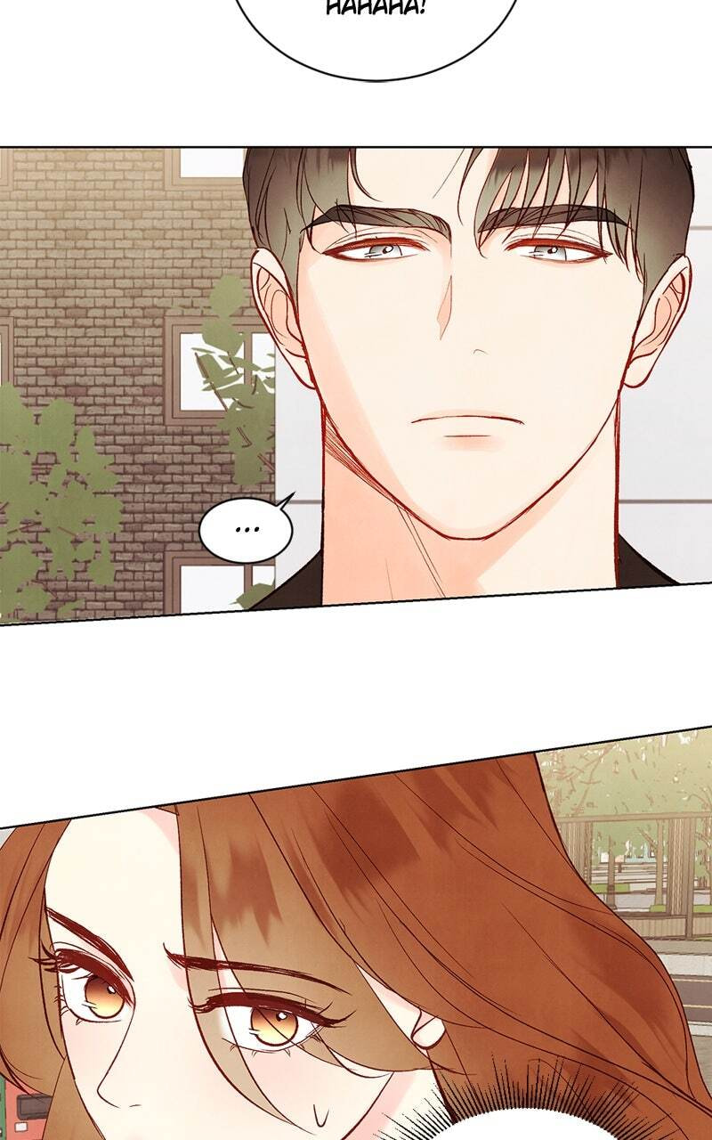 Read Our Secret Marriage chapter 10 image 44 on Lezhin