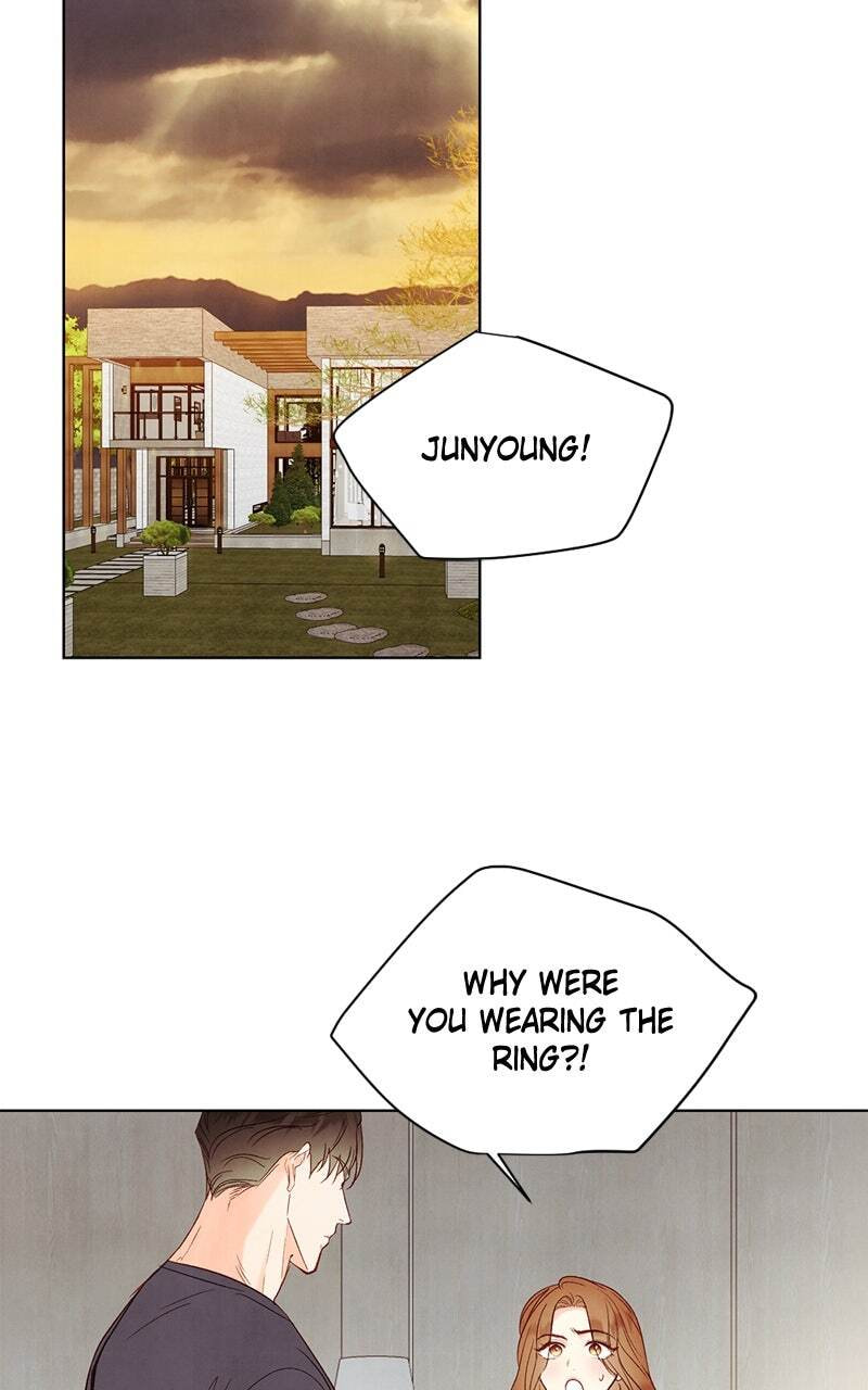 Read Our Secret Marriage chapter 10 image 47 on Lezhin