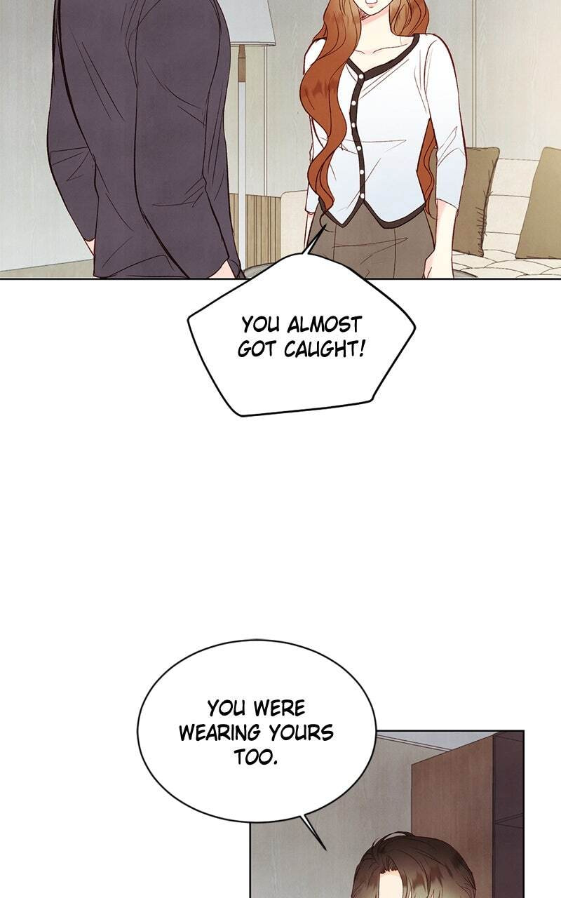 Read Our Secret Marriage chapter 10 image 48 on Lezhin