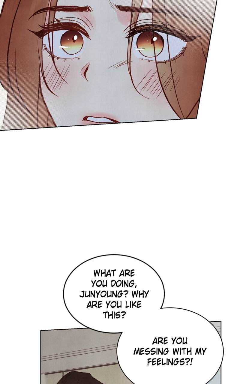 Read Our Secret Marriage chapter 10 image 55 on Lezhin