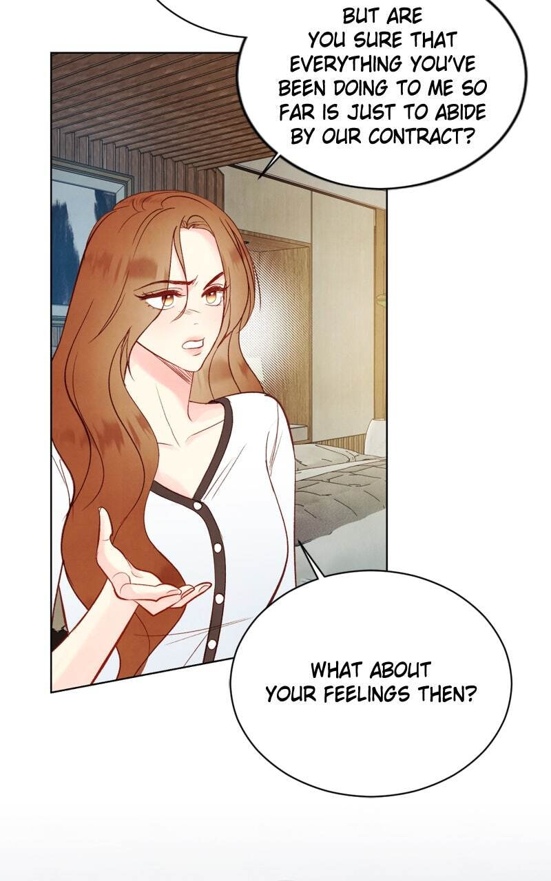 Read Our Secret Marriage chapter 10 image 58 on Lezhin