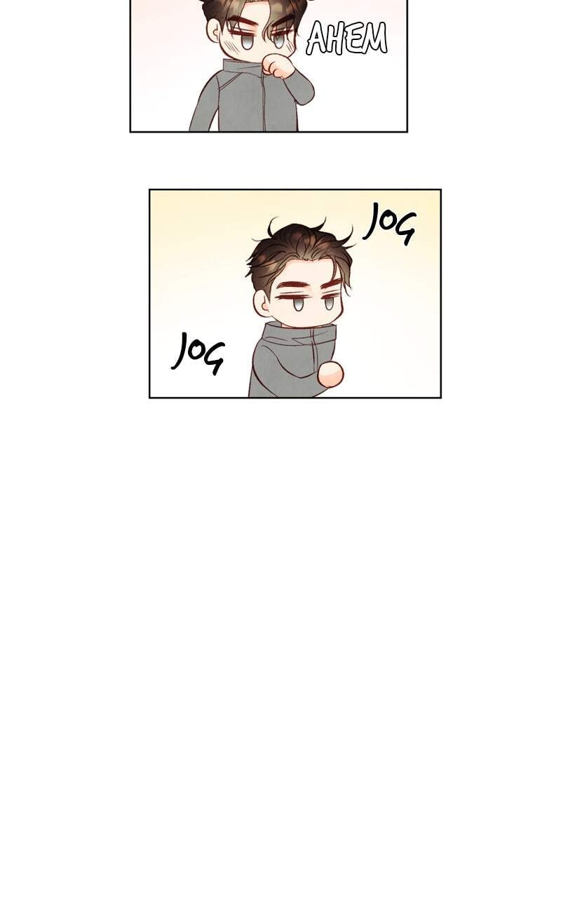 Read Our Secret Marriage chapter 10 image 6 on Lezhin