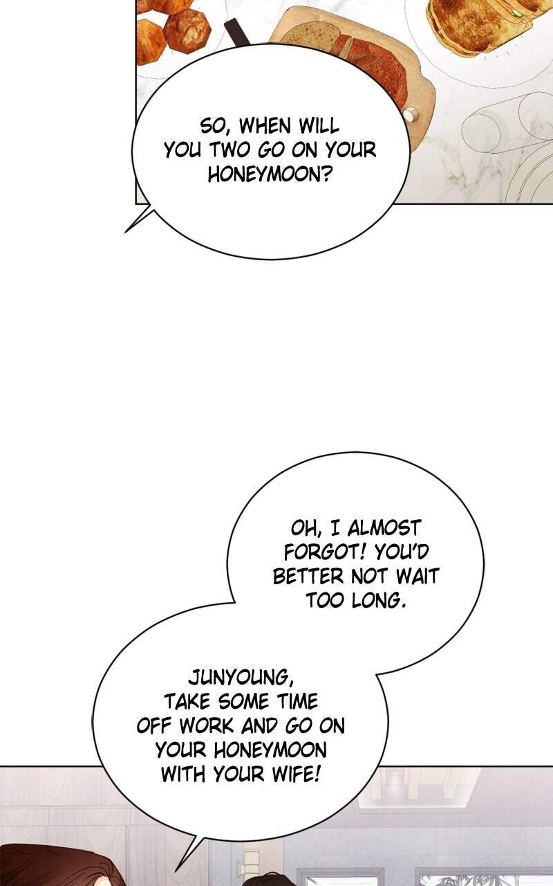 Read Our Secret Marriage chapter 10 image 65 on Lezhin