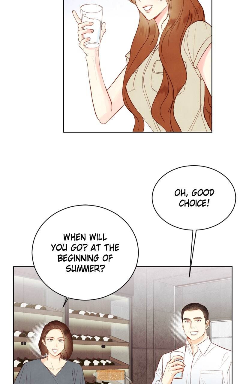 Read Our Secret Marriage chapter 10 image 67 on Lezhin