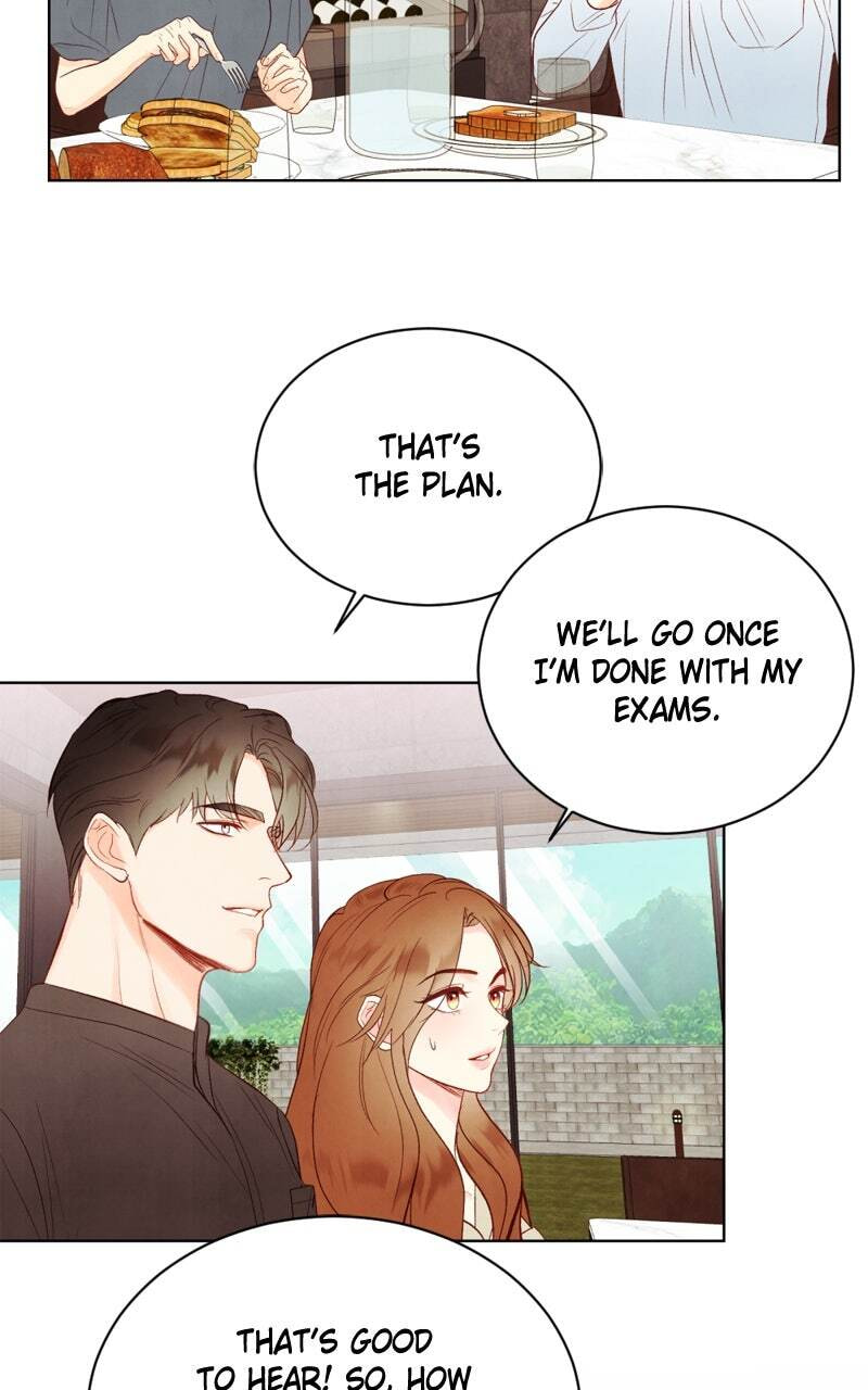 Read Our Secret Marriage chapter 10 image 68 on Lezhin