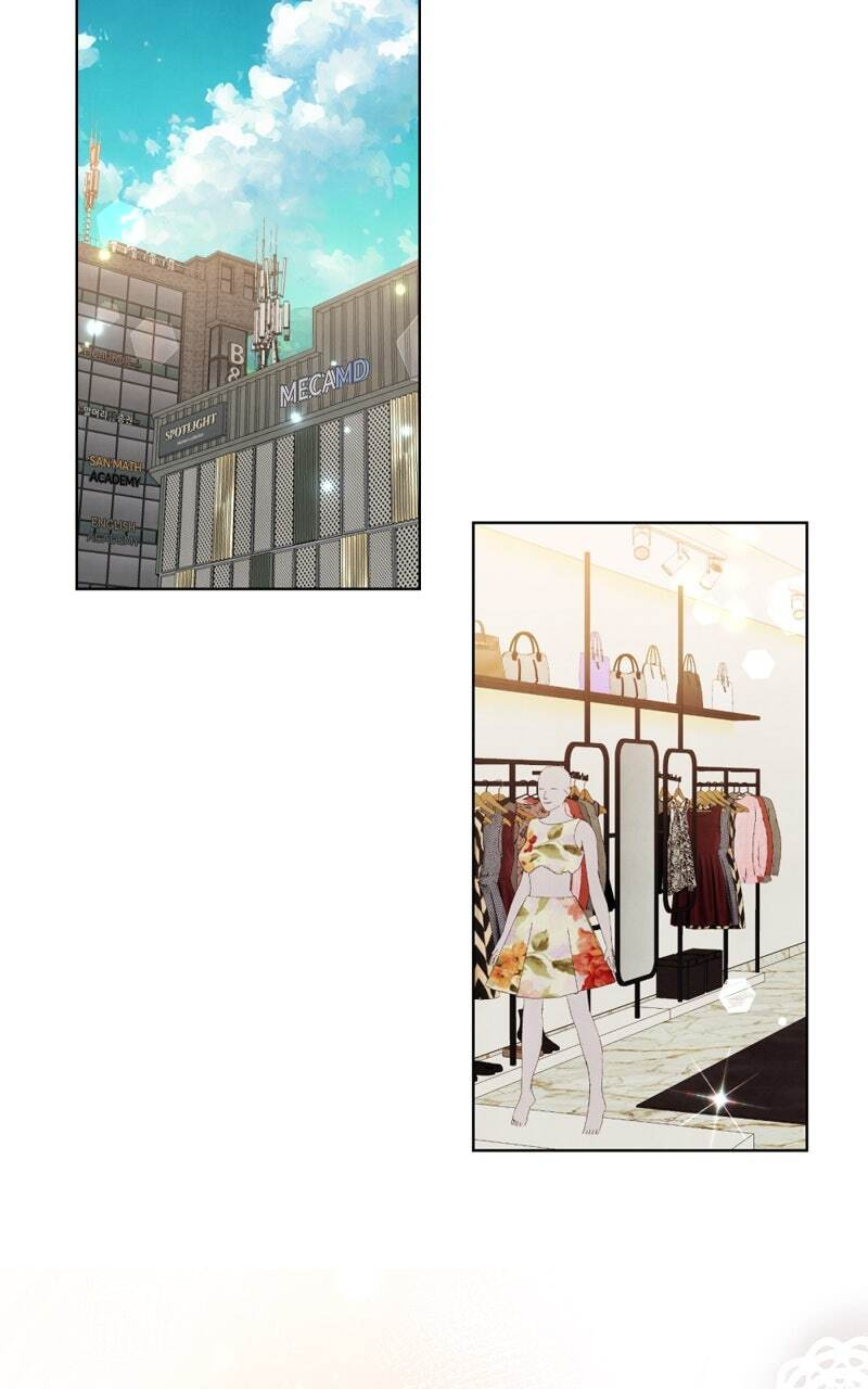 Read Our Secret Marriage chapter 10 image 72 on Lezhin