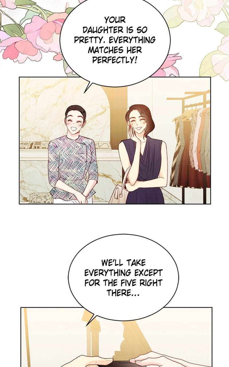 Read Our Secret Marriage chapter 10 image 74 on Lezhin