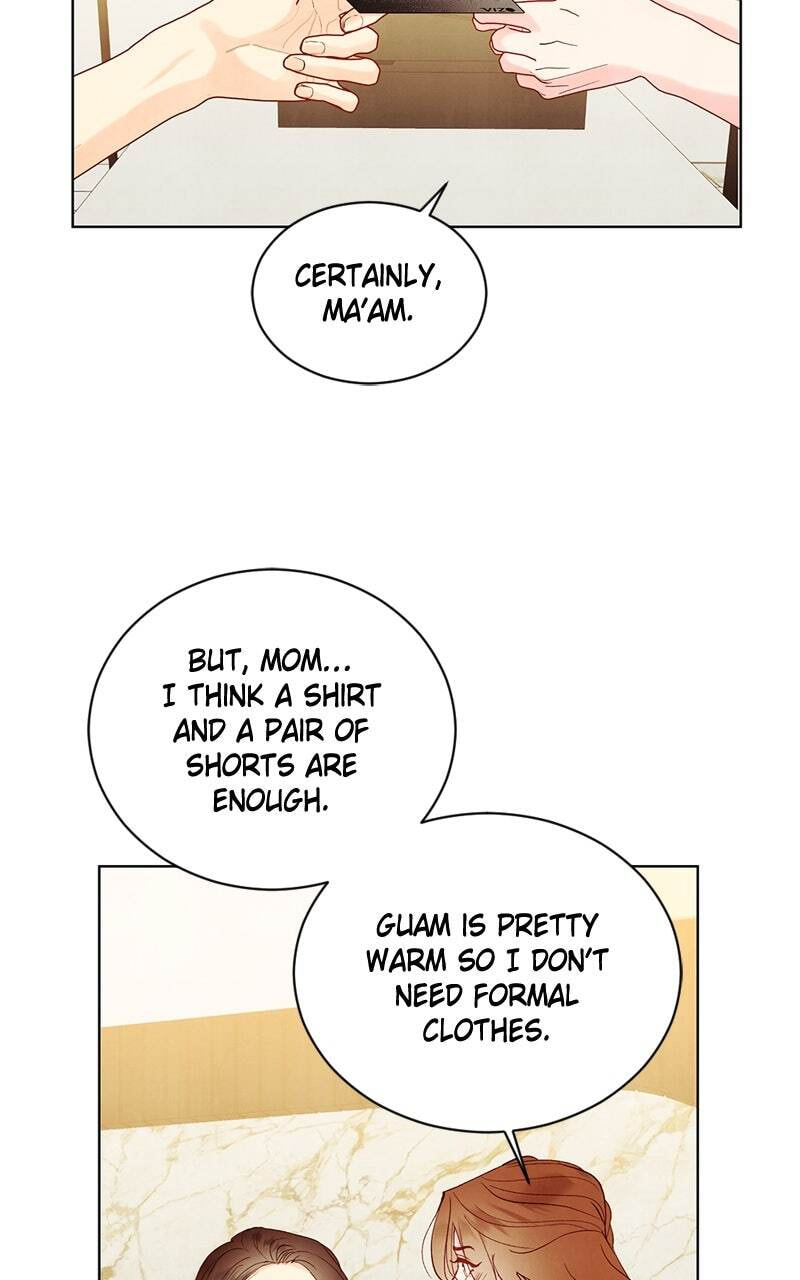 Read Our Secret Marriage chapter 10 image 75 on Lezhin