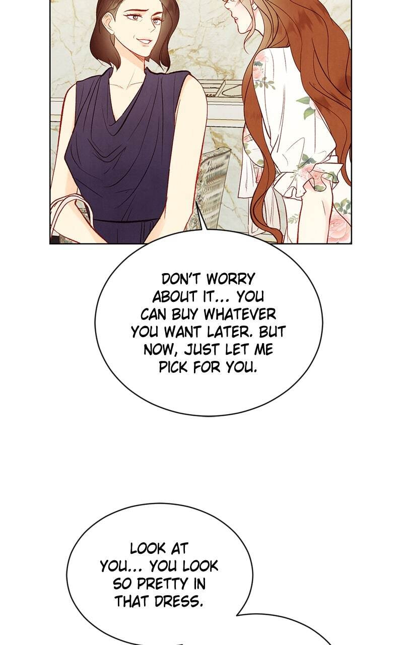 Read Our Secret Marriage chapter 10 image 76 on Lezhin