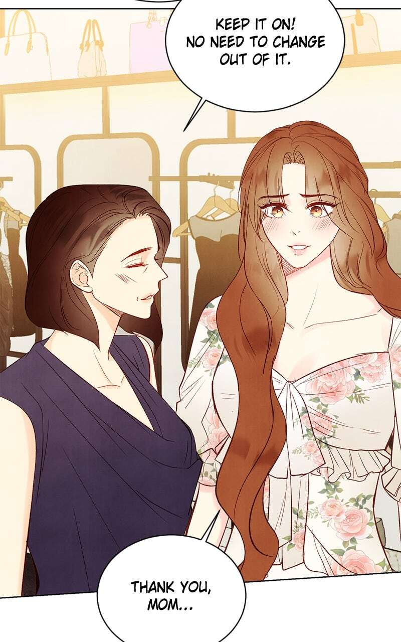 Read Our Secret Marriage chapter 10 image 77 on Lezhin