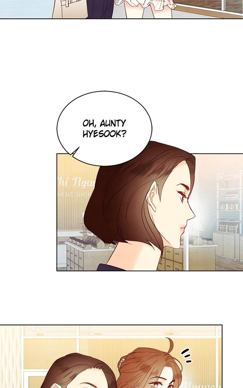 Read Our Secret Marriage chapter 10 image 79 on Lezhin