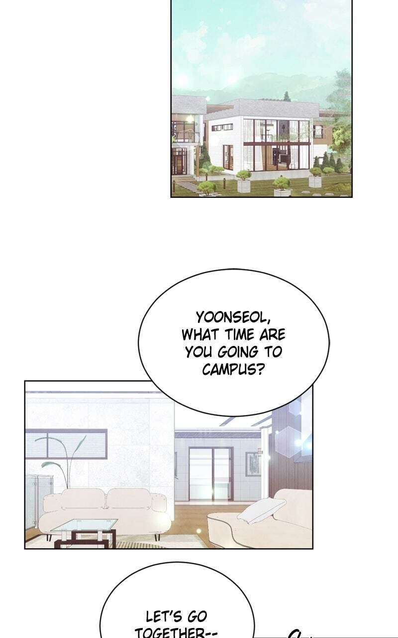 Read Our Secret Marriage chapter 10 image 8 on Lezhin