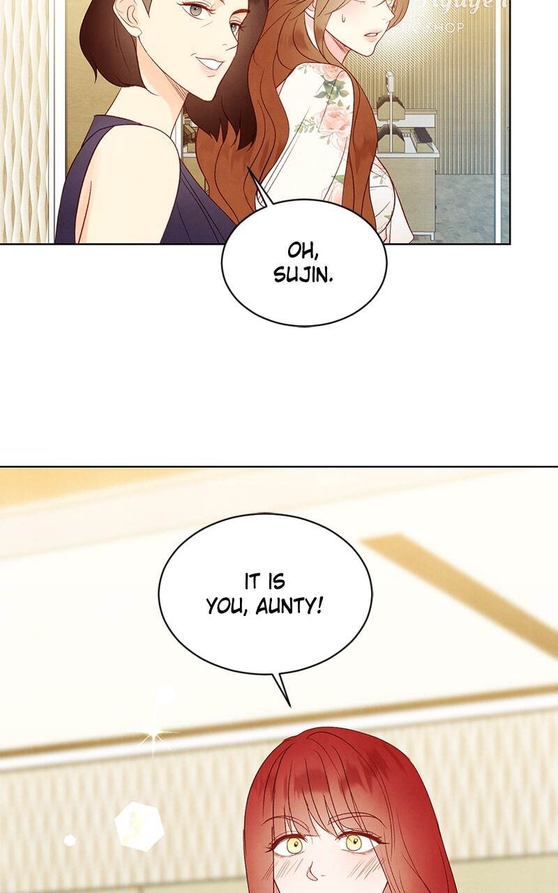 Read Our Secret Marriage chapter 10 image 80 on Lezhin
