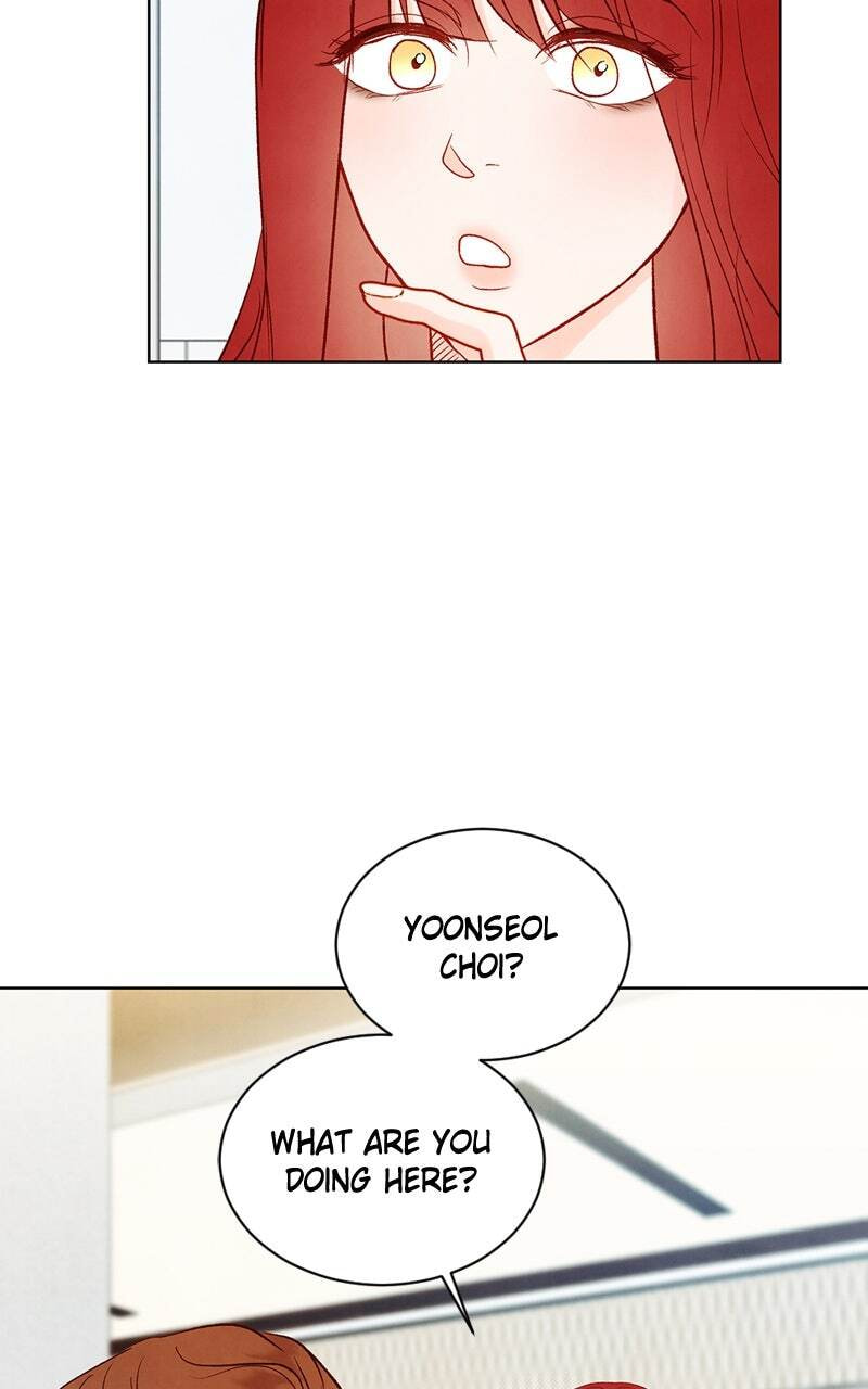 Read Our Secret Marriage chapter 10 image 82 on Lezhin