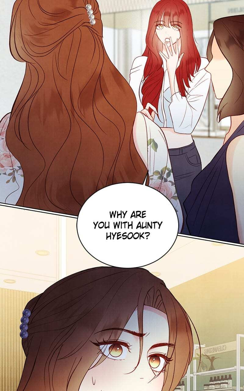 Read Our Secret Marriage chapter 10 image 83 on Lezhin