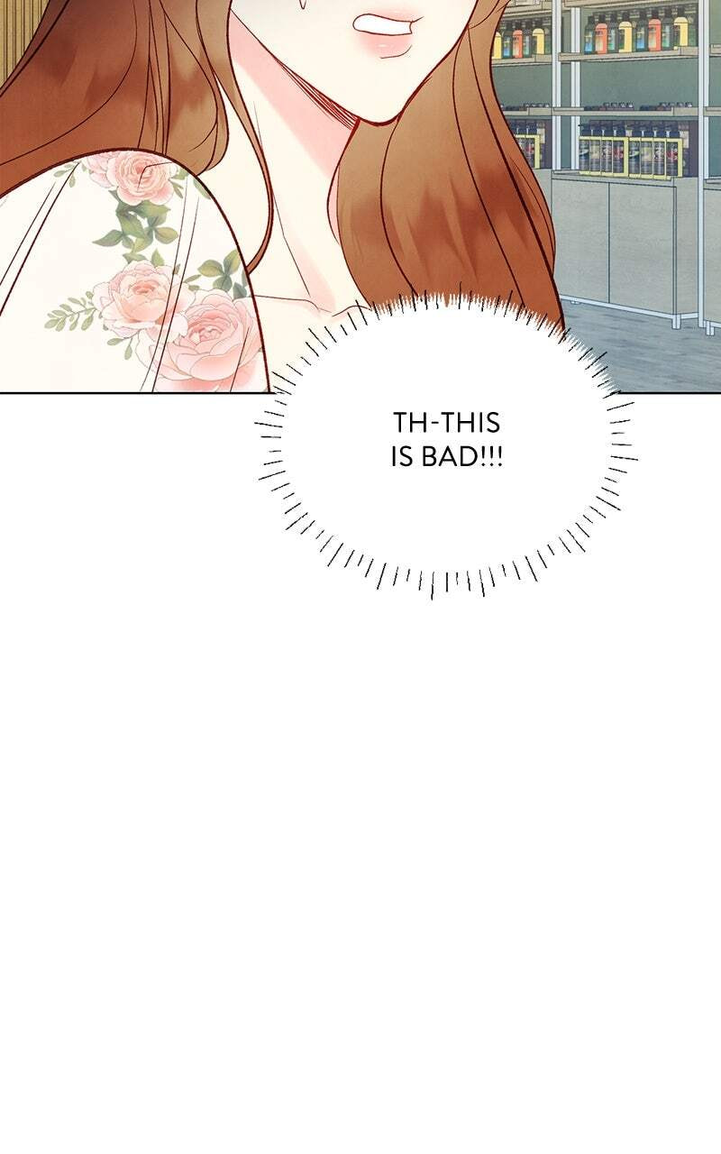 Read Our Secret Marriage chapter 10 image 84 on Lezhin