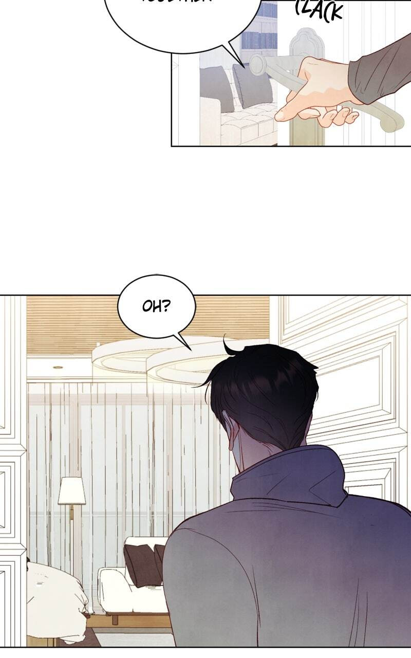 Read Our Secret Marriage chapter 10 image 9 on Lezhin