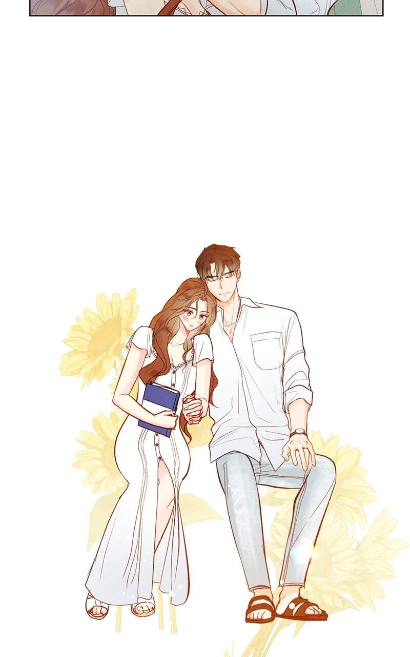 Read Our Secret Marriage chapter 13 image 11 on Lezhin