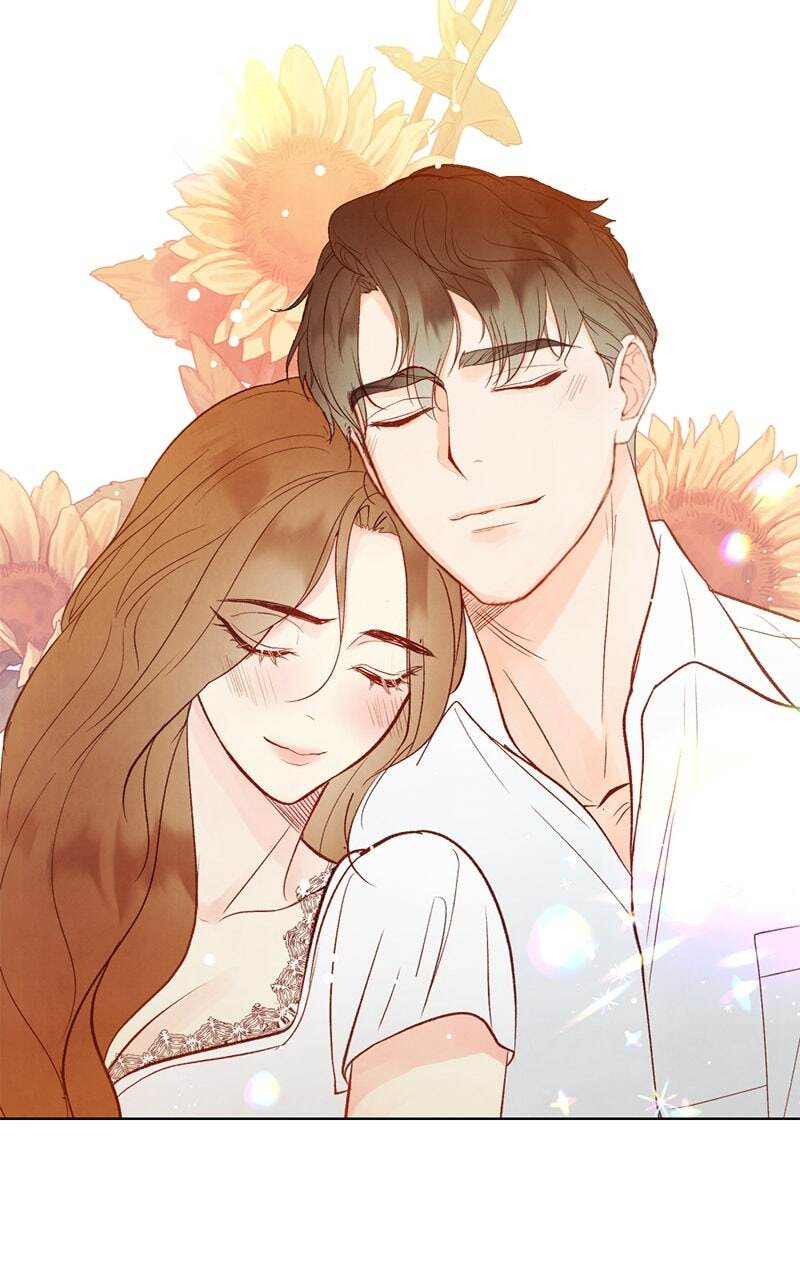 Read Our Secret Marriage chapter 13 image 12 on Lezhin