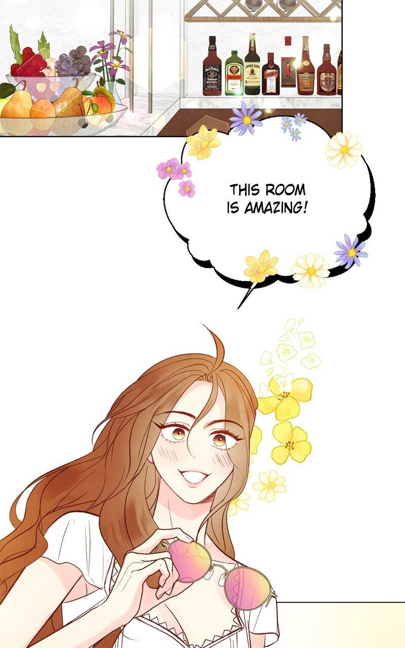Read Our Secret Marriage chapter 13 image 16 on Lezhin