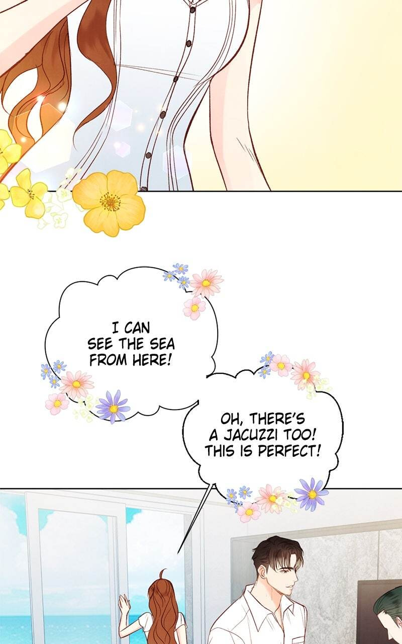 Read Our Secret Marriage chapter 13 image 17 on Lezhin