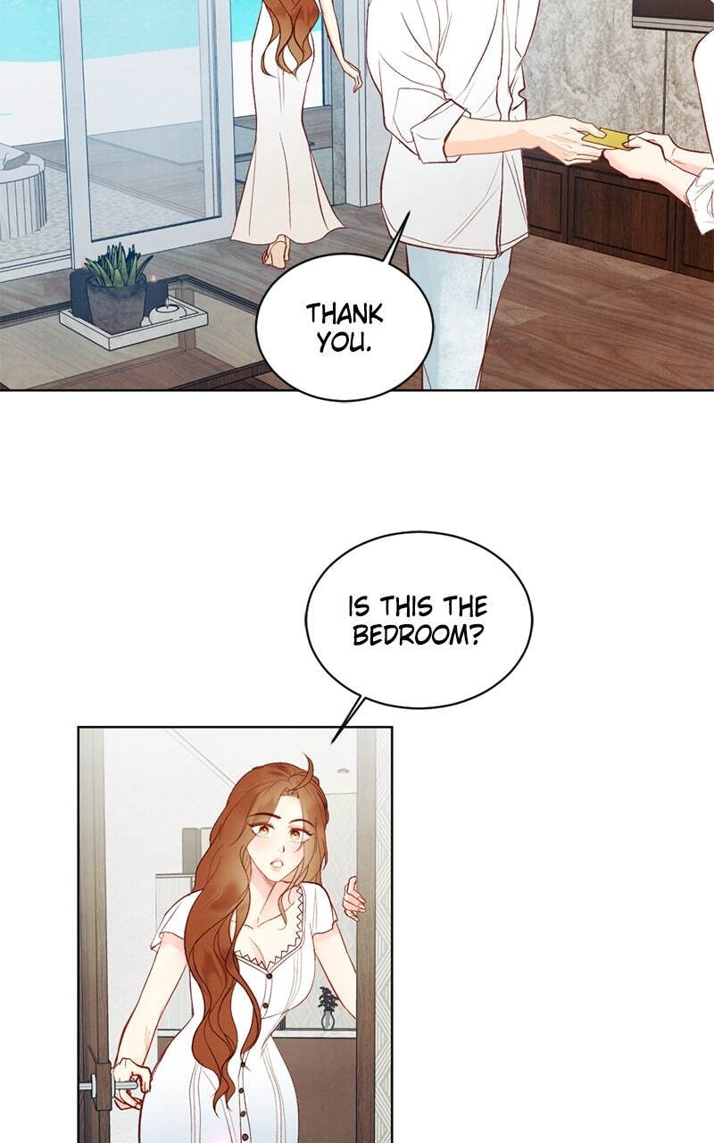 Read Our Secret Marriage chapter 13 image 18 on Lezhin