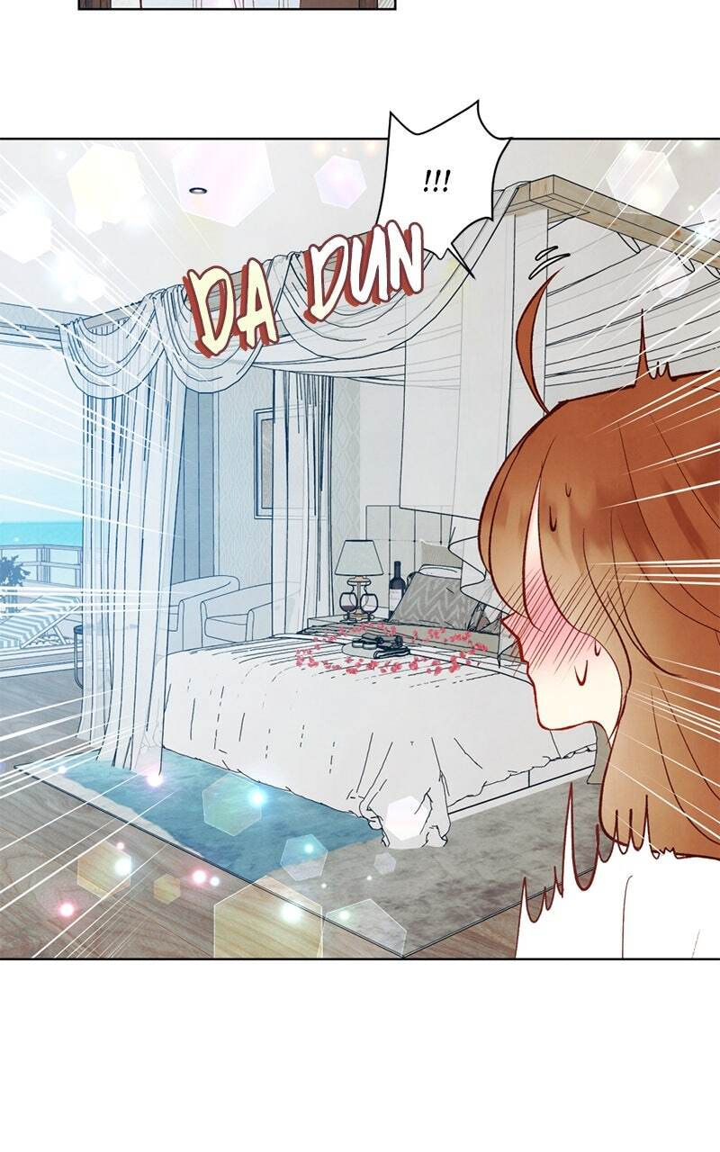 Read Our Secret Marriage chapter 13 image 19 on Lezhin