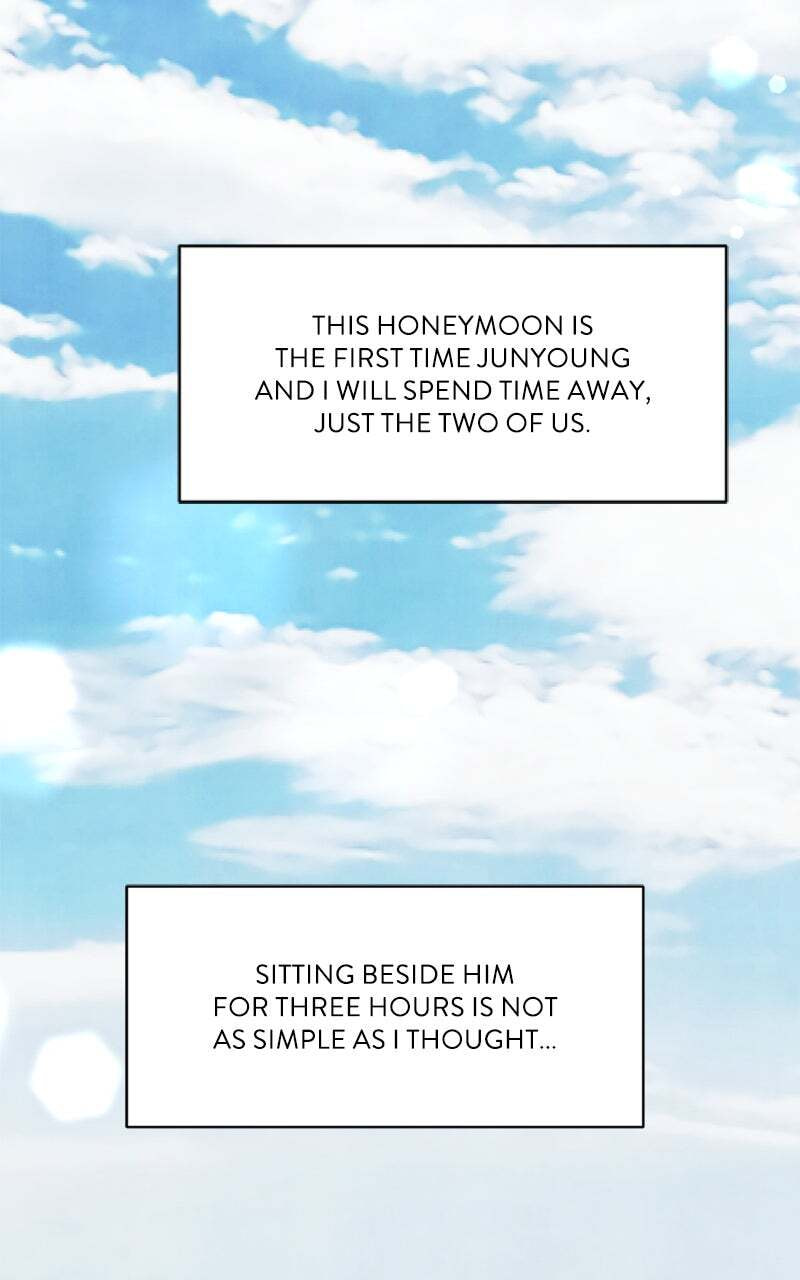 Read Our Secret Marriage chapter 13 image 2 on Lezhin