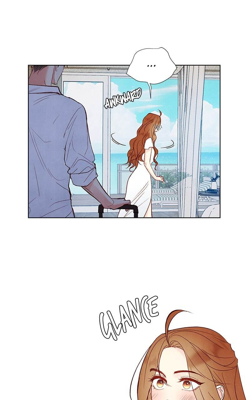 Read Our Secret Marriage chapter 13 image 20 on Lezhin