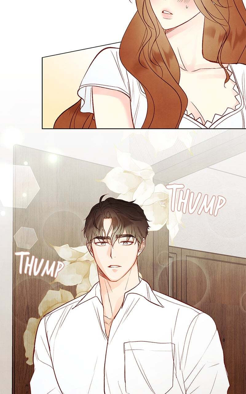 Read Our Secret Marriage chapter 13 image 21 on Lezhin