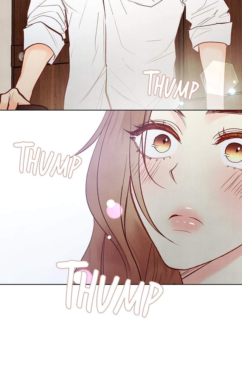 Read Our Secret Marriage chapter 13 image 22 on Lezhin