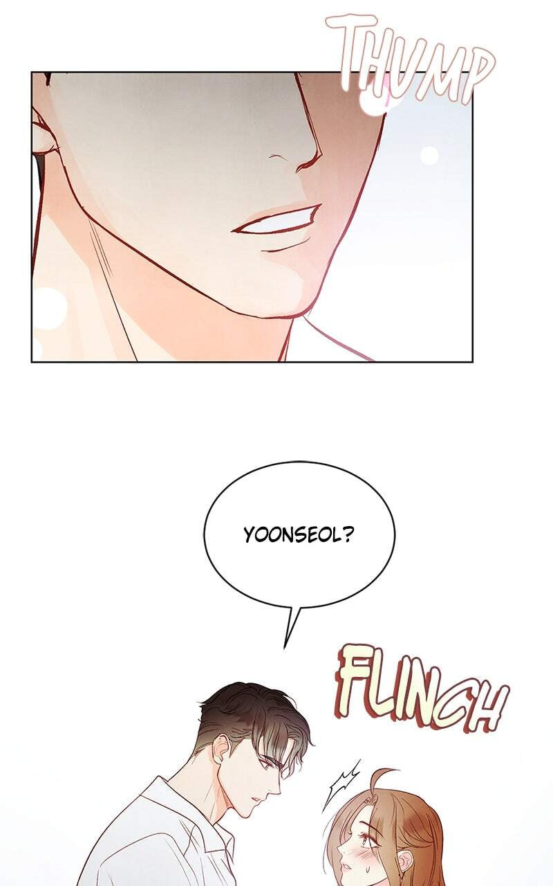 Read Our Secret Marriage chapter 13 image 23 on Lezhin