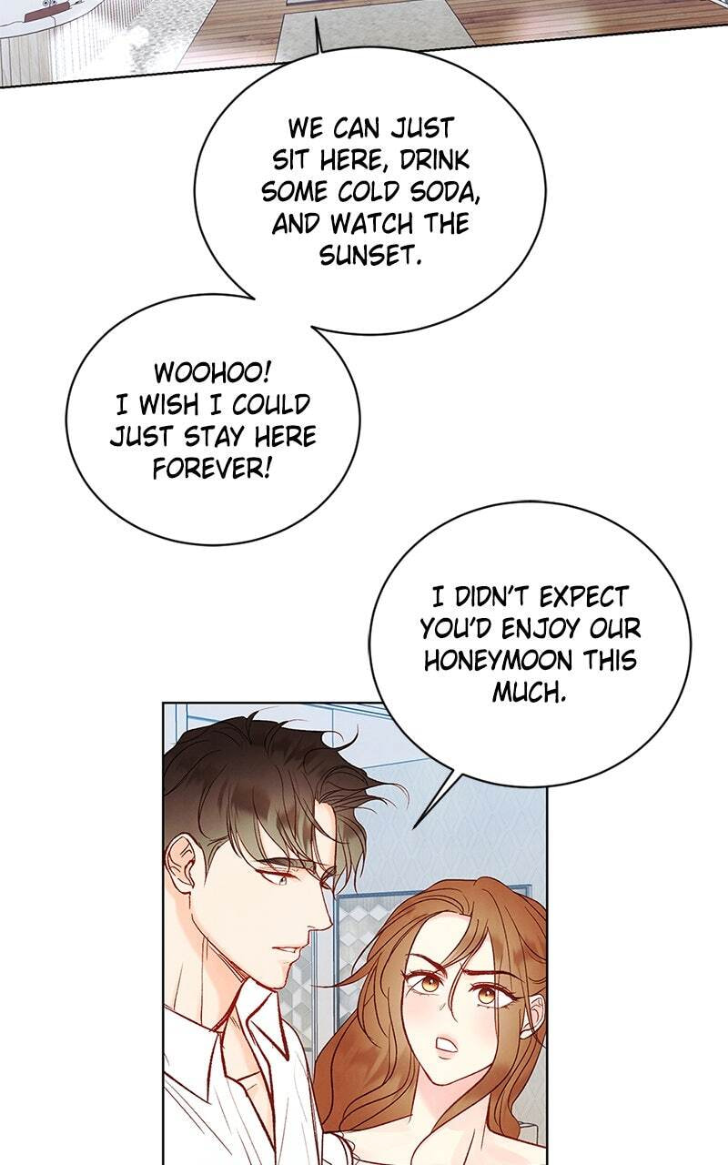 Read Our Secret Marriage chapter 13 image 28 on Lezhin
